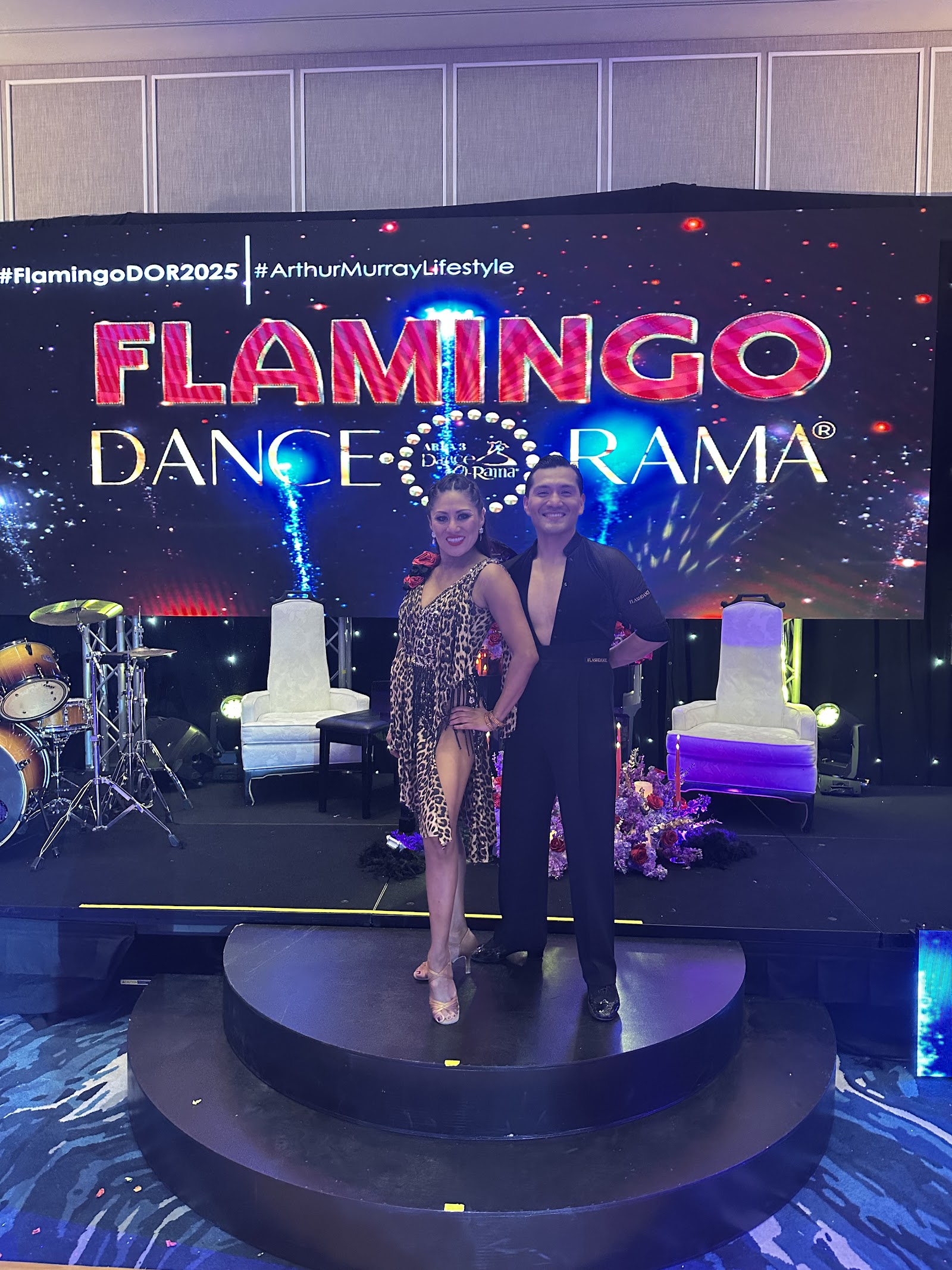 Arthur Murray Dance Studio Montclair — Montclair