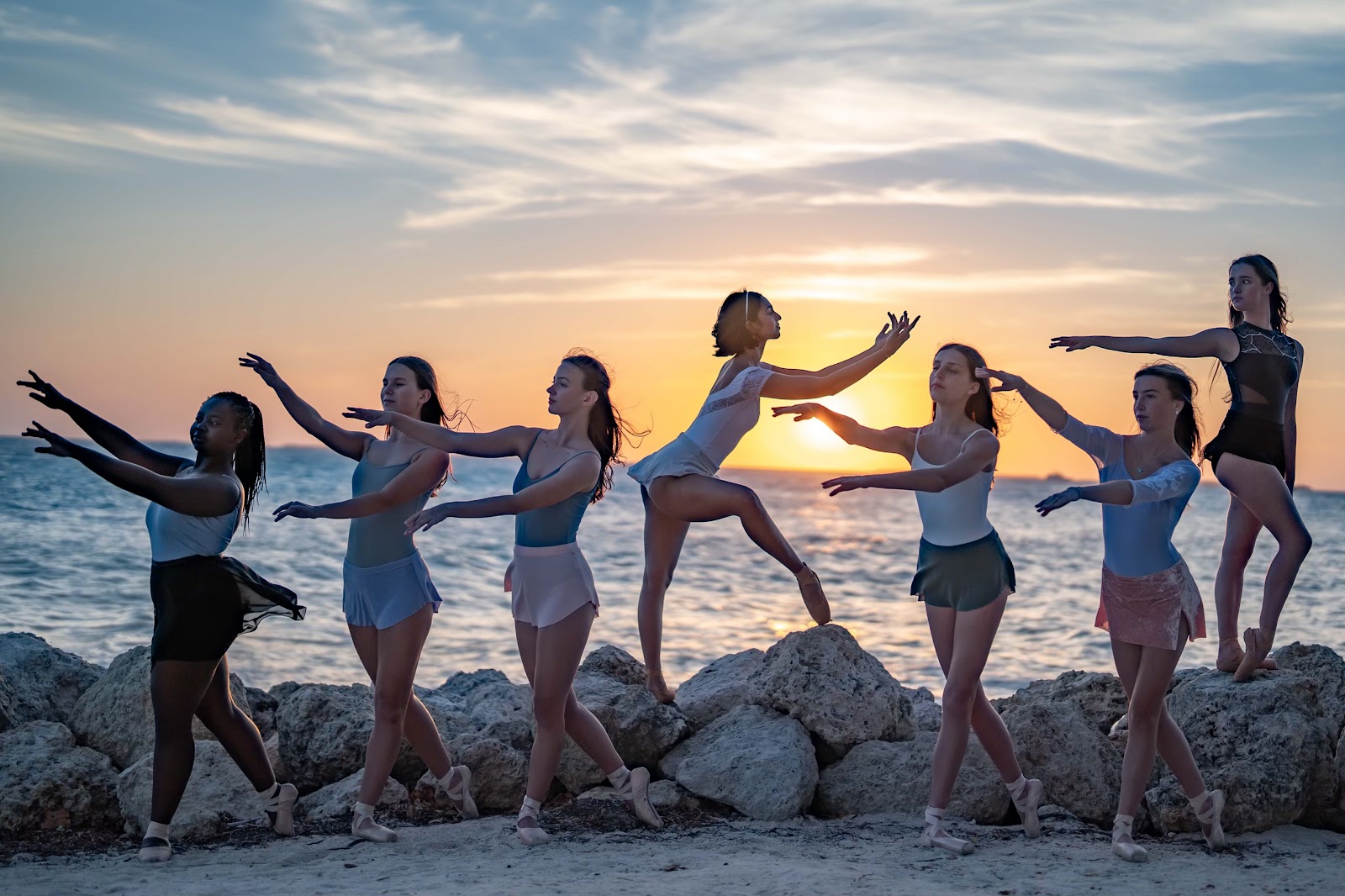CoffeeMill Dance Studio By the Bay — Key West
