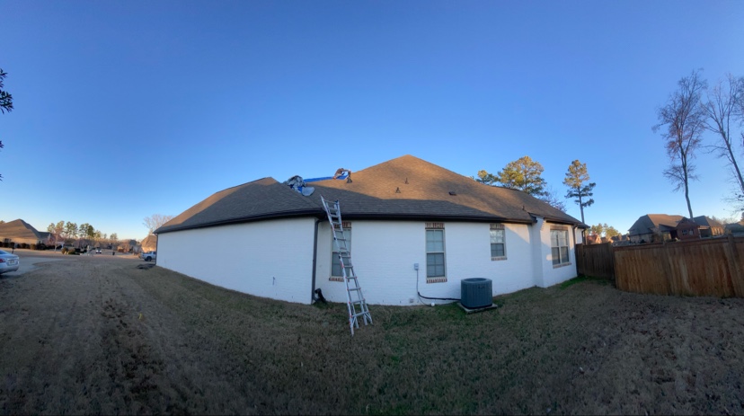 Mississippi Metropolitan Dance — Madison