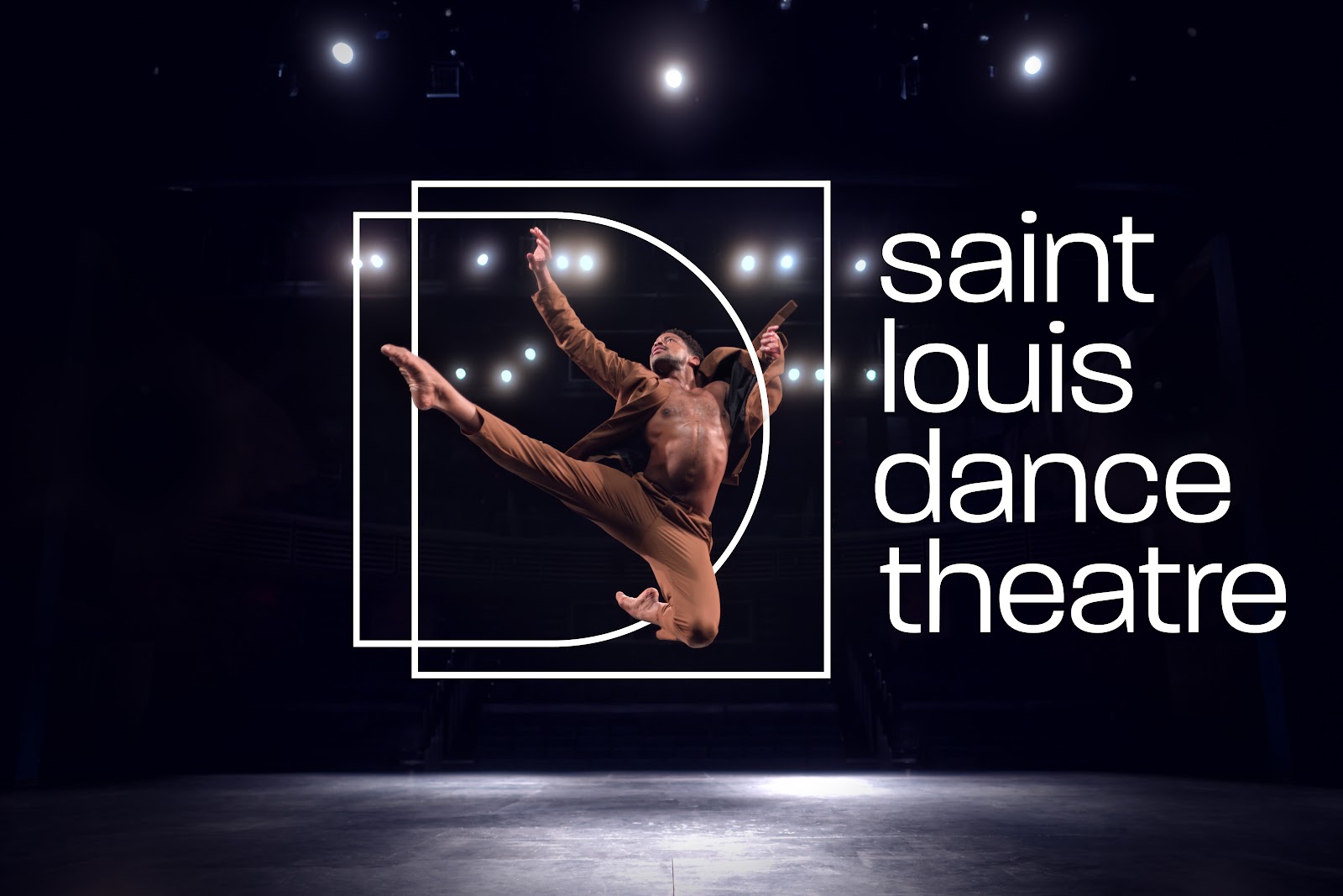 Saint Louis Dance Theatre — St. Louis