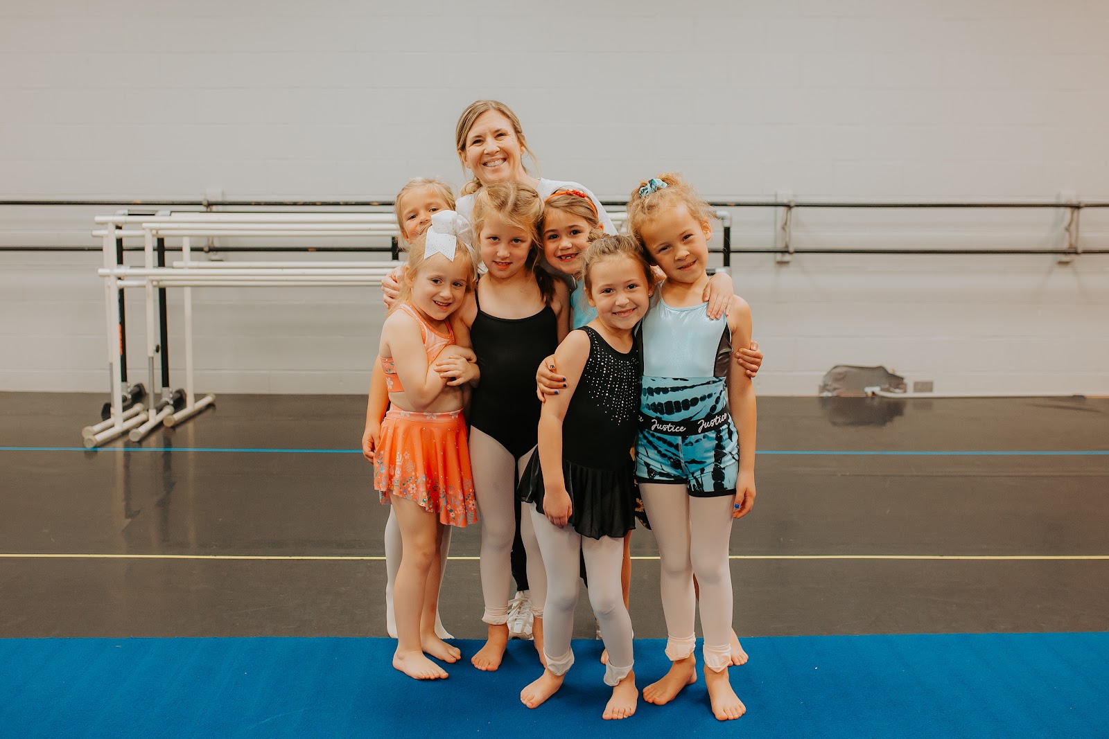 Nebraska Dance Central — Omaha