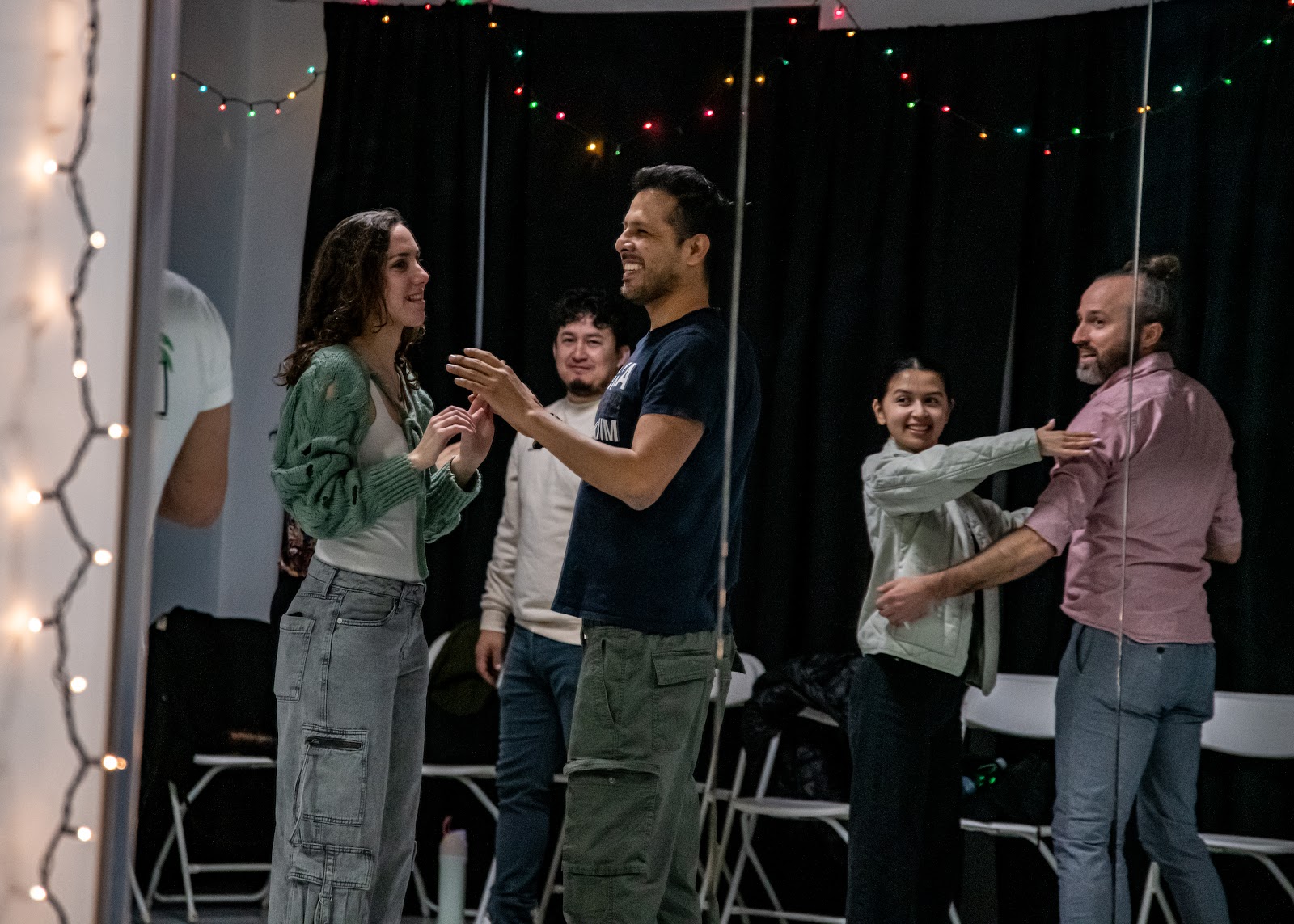 The Bachata Experience — Bridgeport