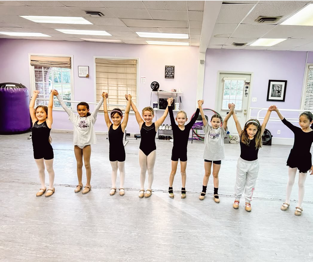 Elevate Performing Arts Center — Virginia Beach