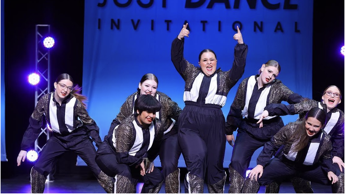 Idaho Rhythm — Nampa