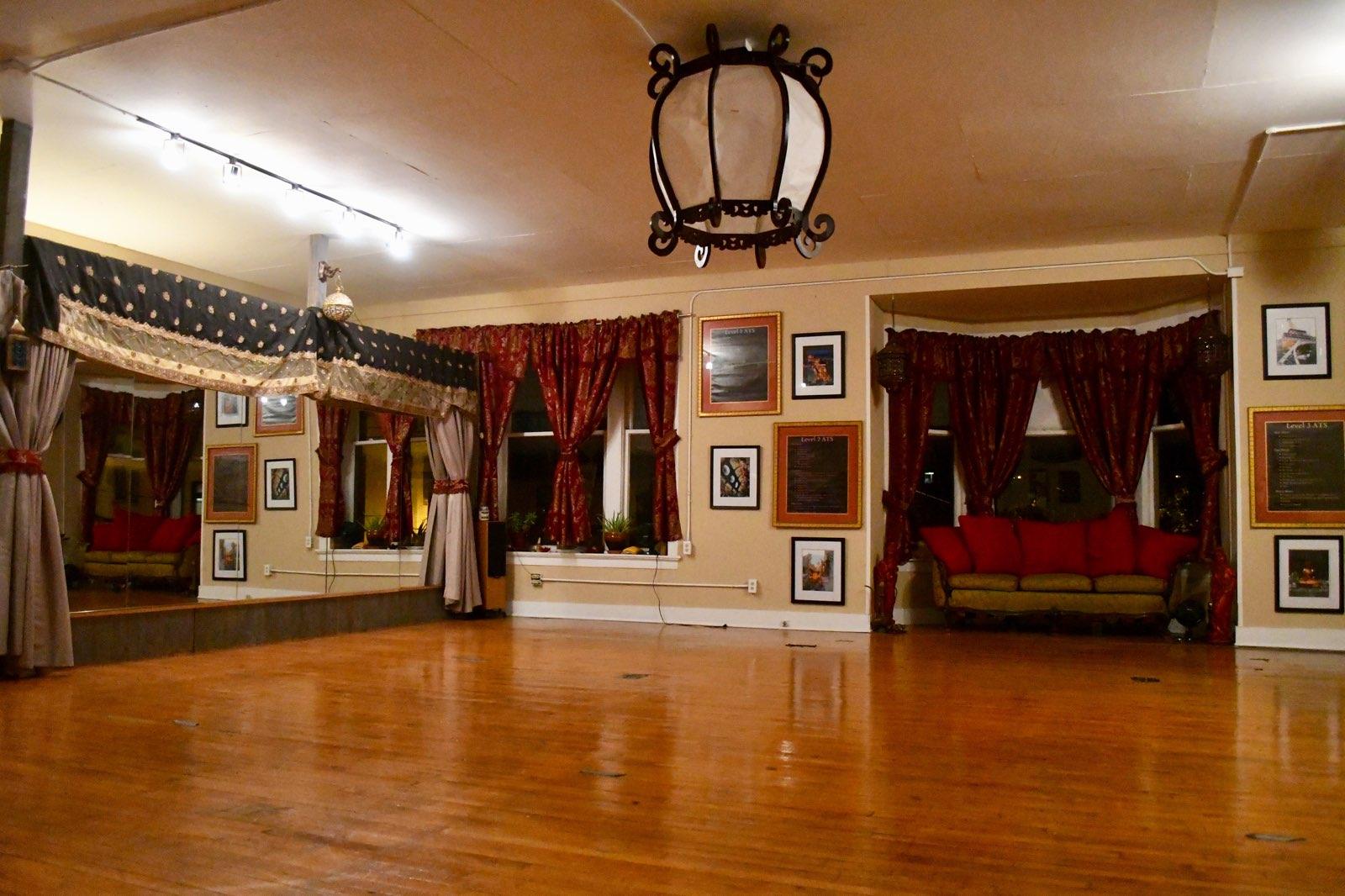 Tamarind Studio — Milwaukee