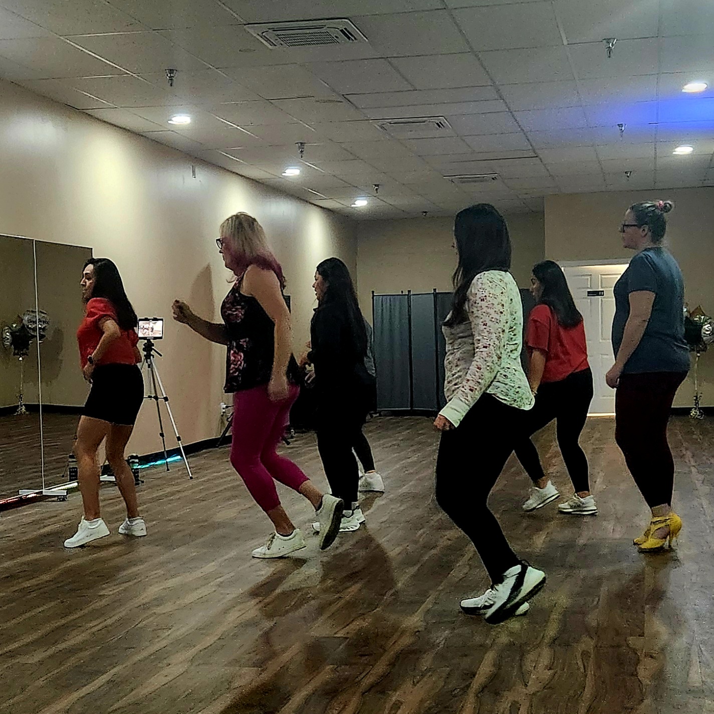 Baila Albany Dance Studio — Latham