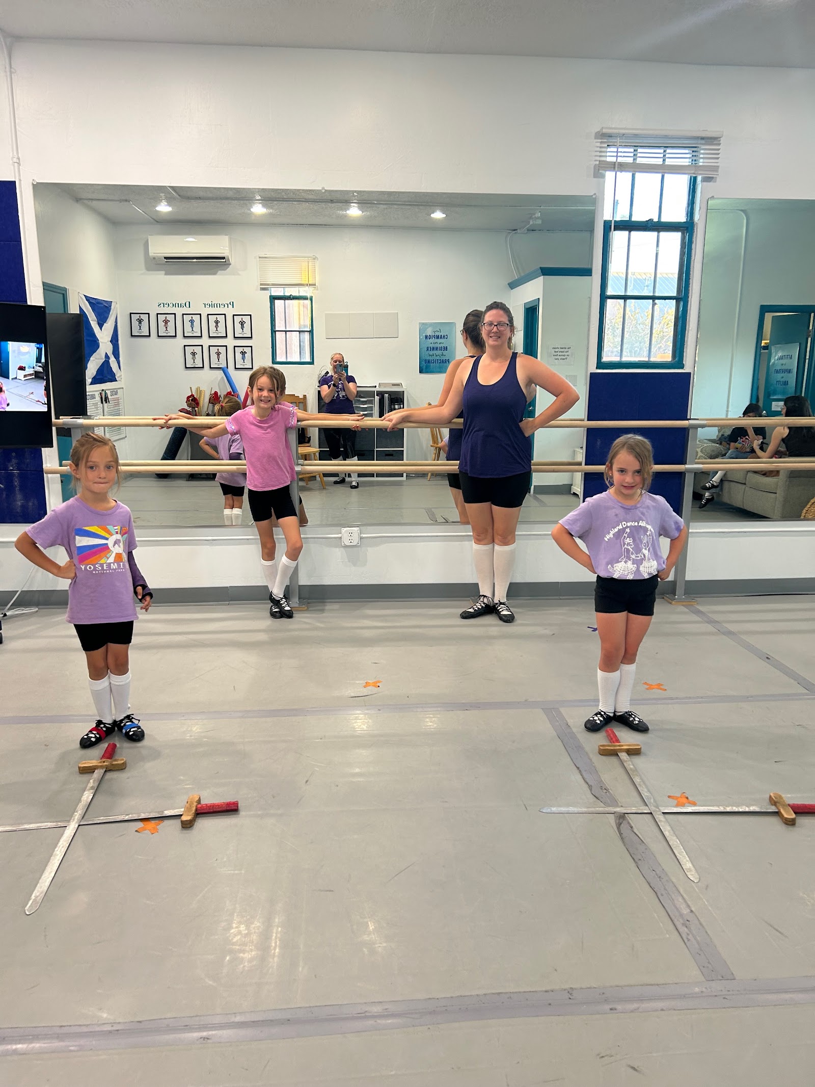 Highland Dance Albuquerque — Albuquerque