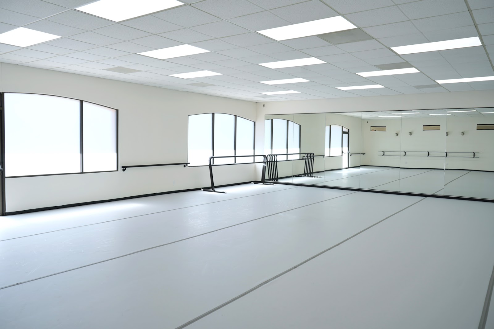 Sonoran Ballet Academy — Tucson