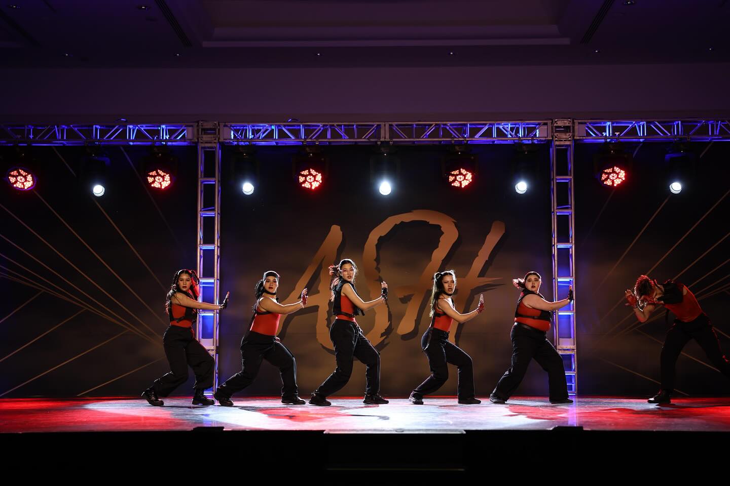 Adanse Productions — Kissimmee