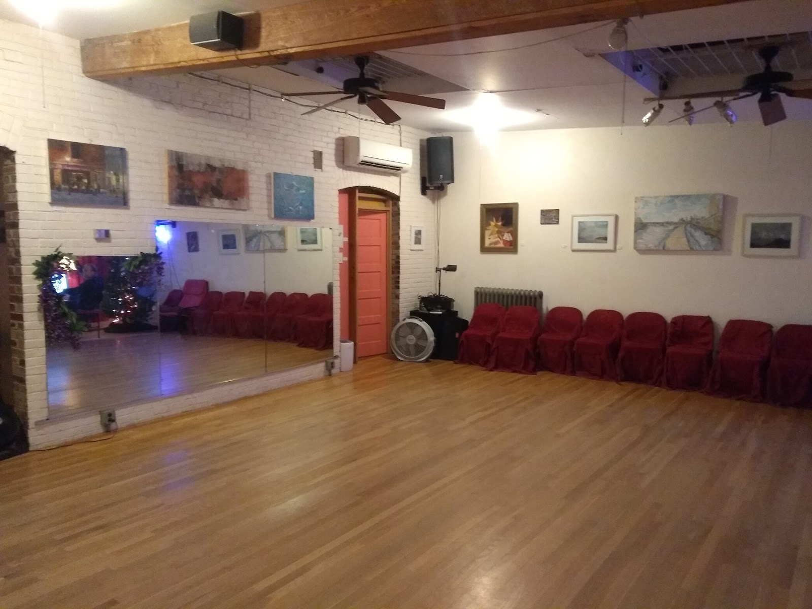 Dance Philadelphia — Philadelphia