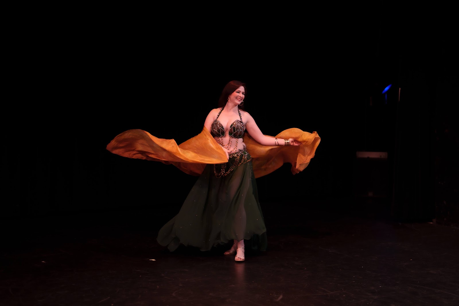 KC Raqs World Dance — Lenexa