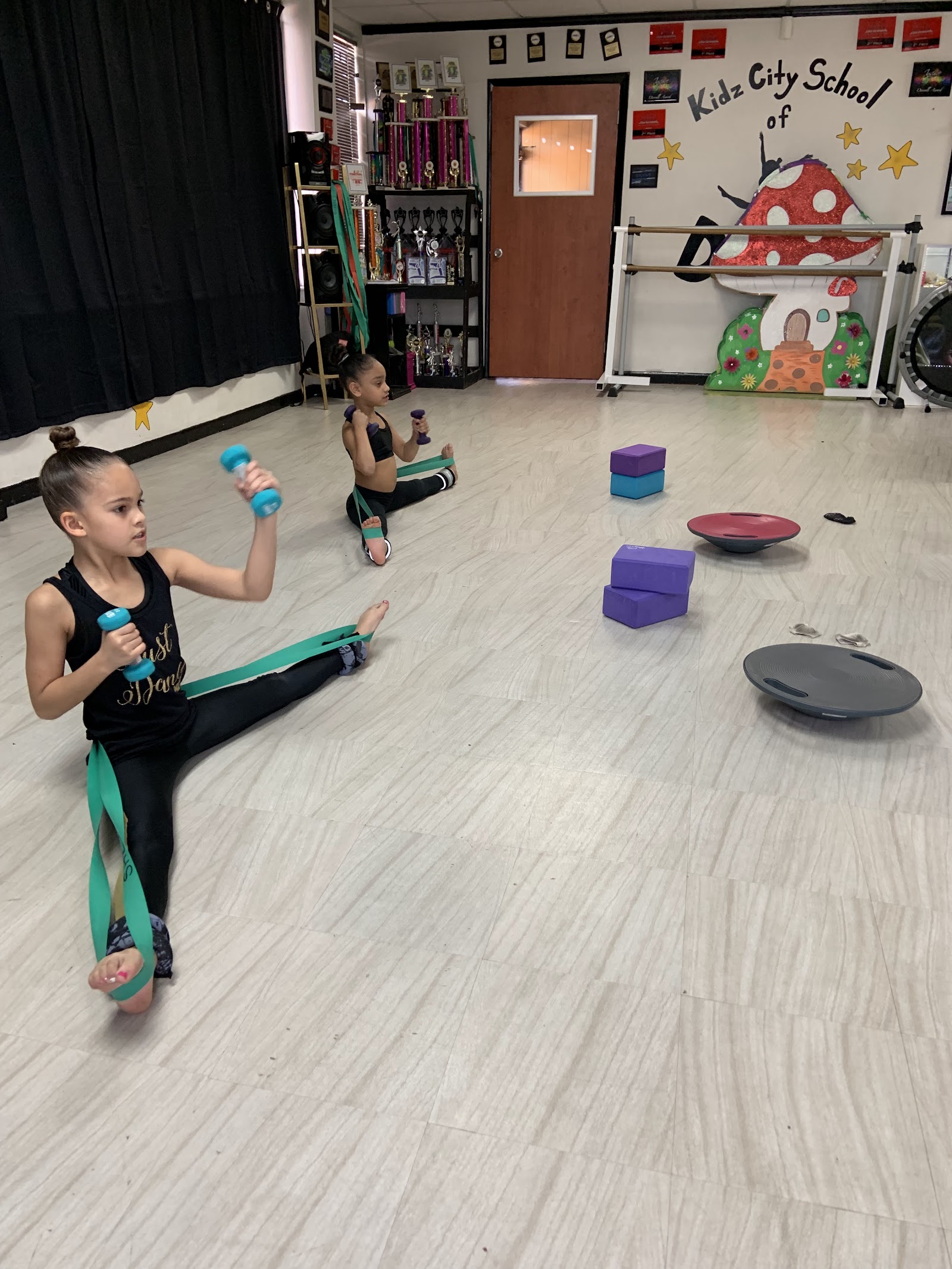 Xtreme School of Dance — Hialeah