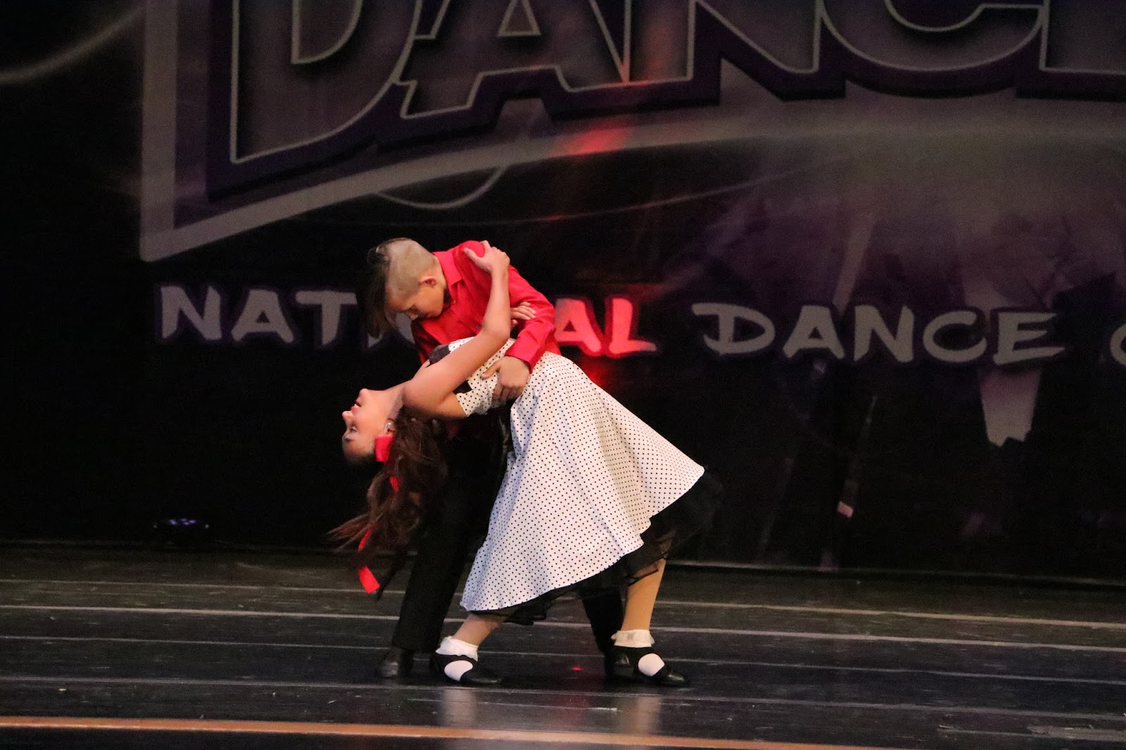 Brees Dance Academy — Topeka