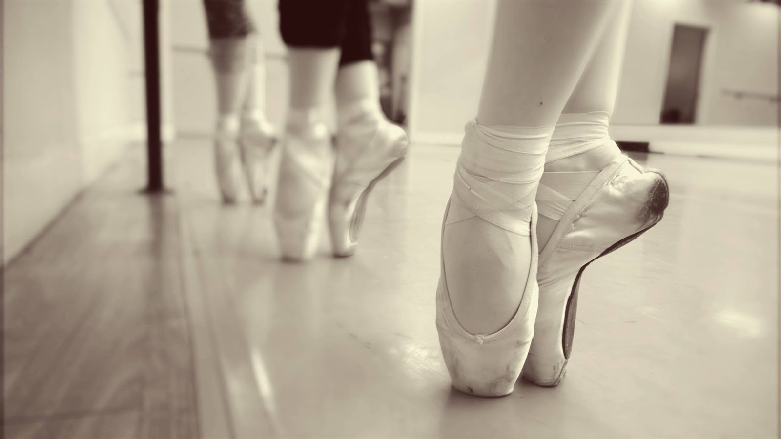 Corinne's School of Dance — Rochester