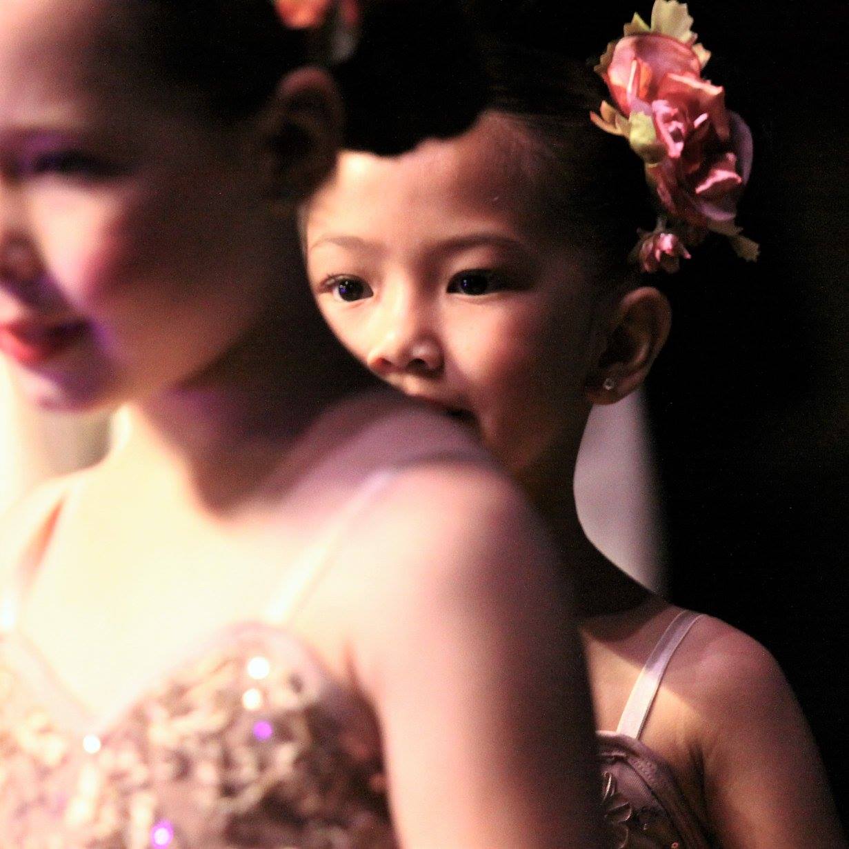 THE ROCK CENTER FOR DANCE — Las Vegas