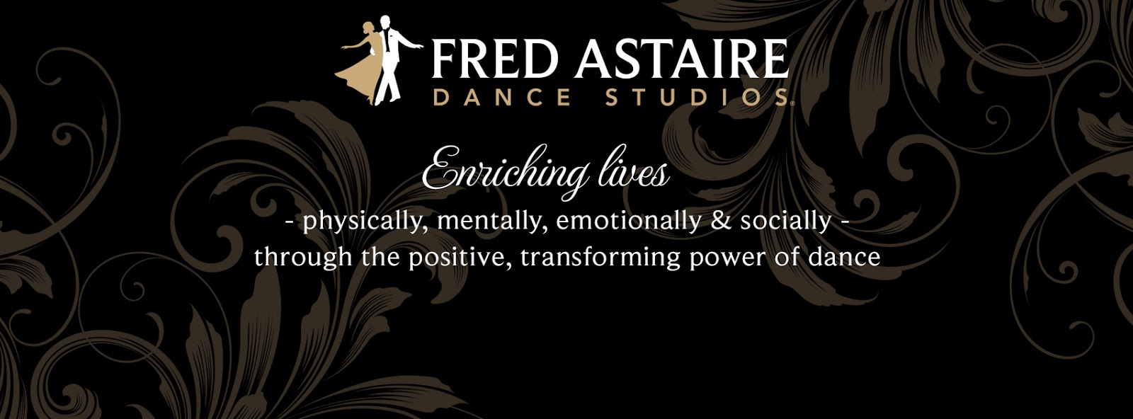 Fred Astaire Dance Studios — Fayetteville