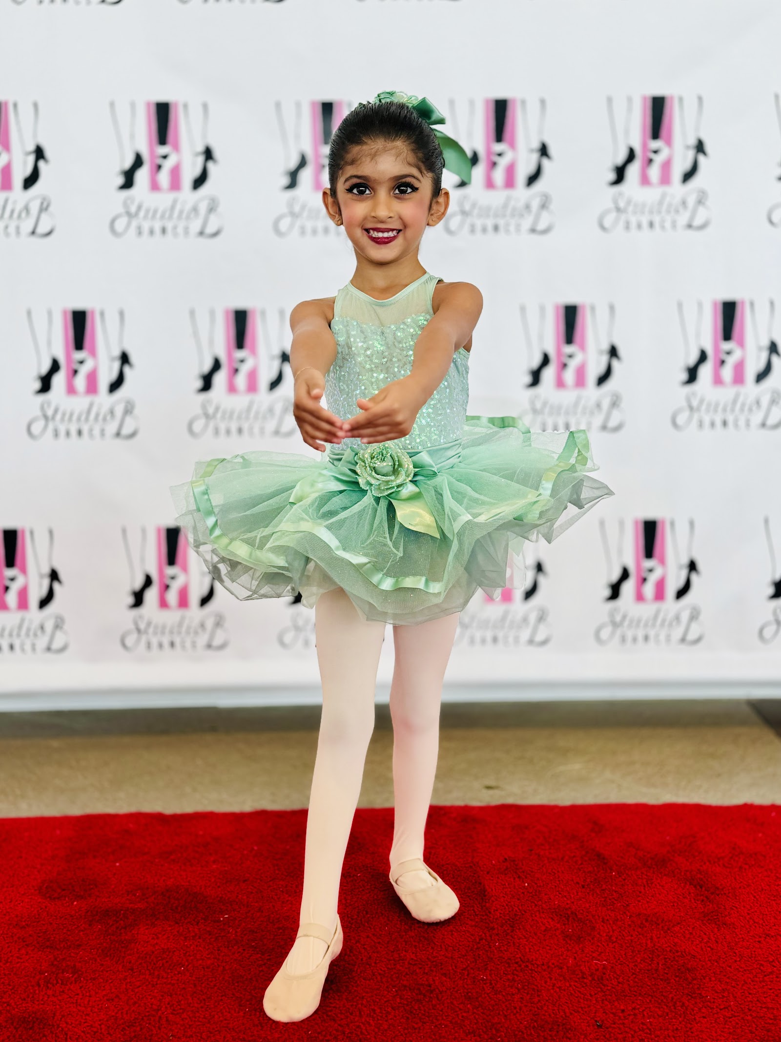 Studio B Dance — Germantown