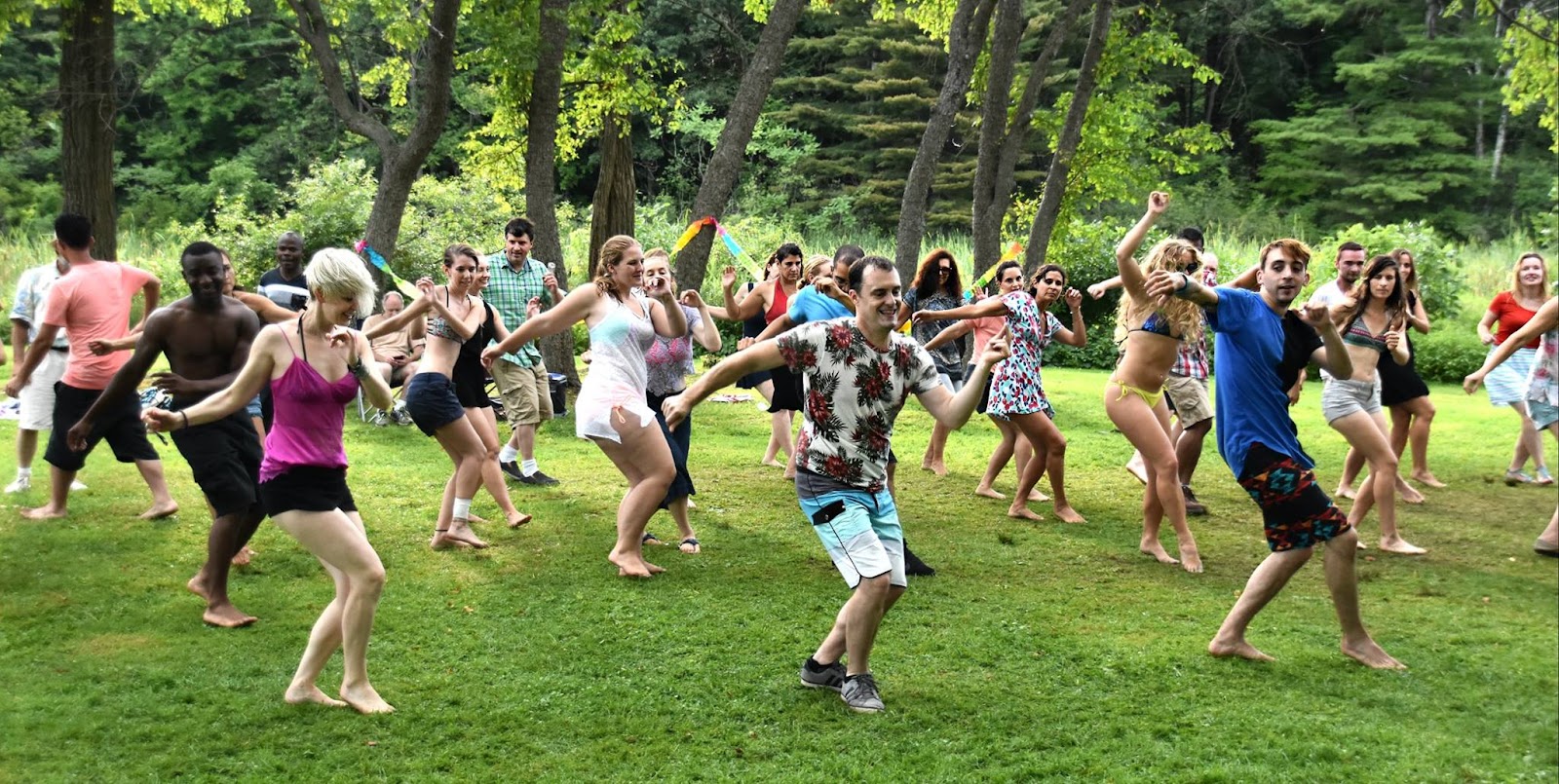 Snowmotion Dance — Burlington