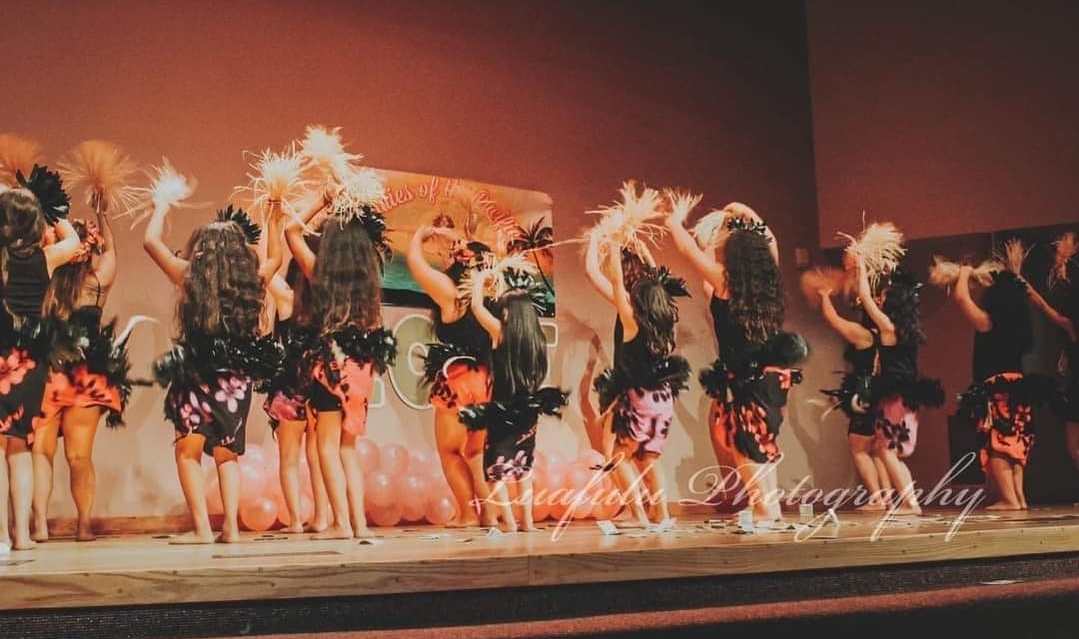 Hi'ilei Aloha Dance Company — Anchorage