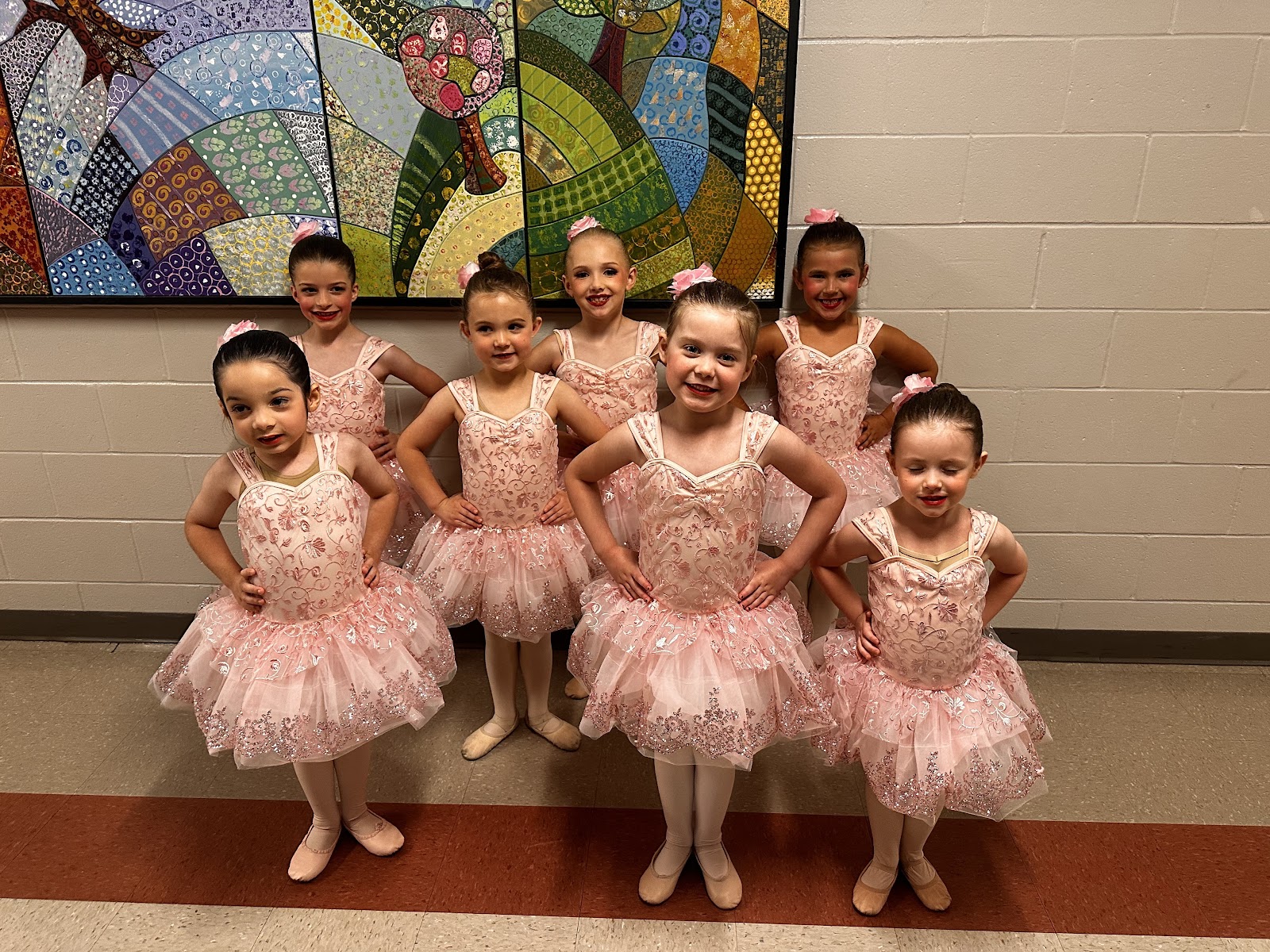 New England School of Dance & Theater — Manchester