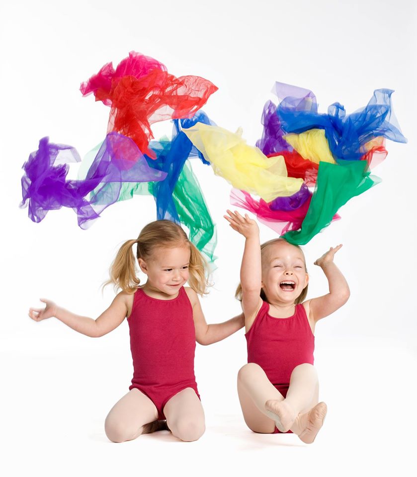 Pure Dance Works — Fort Wayne