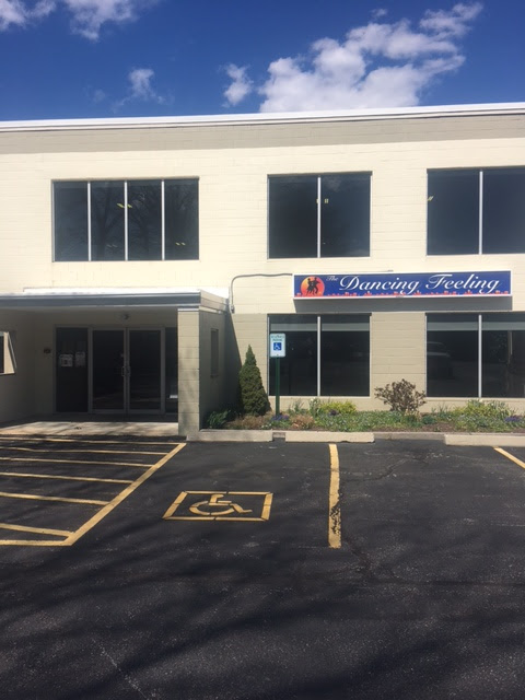 The Dancing Feeling — Warwick