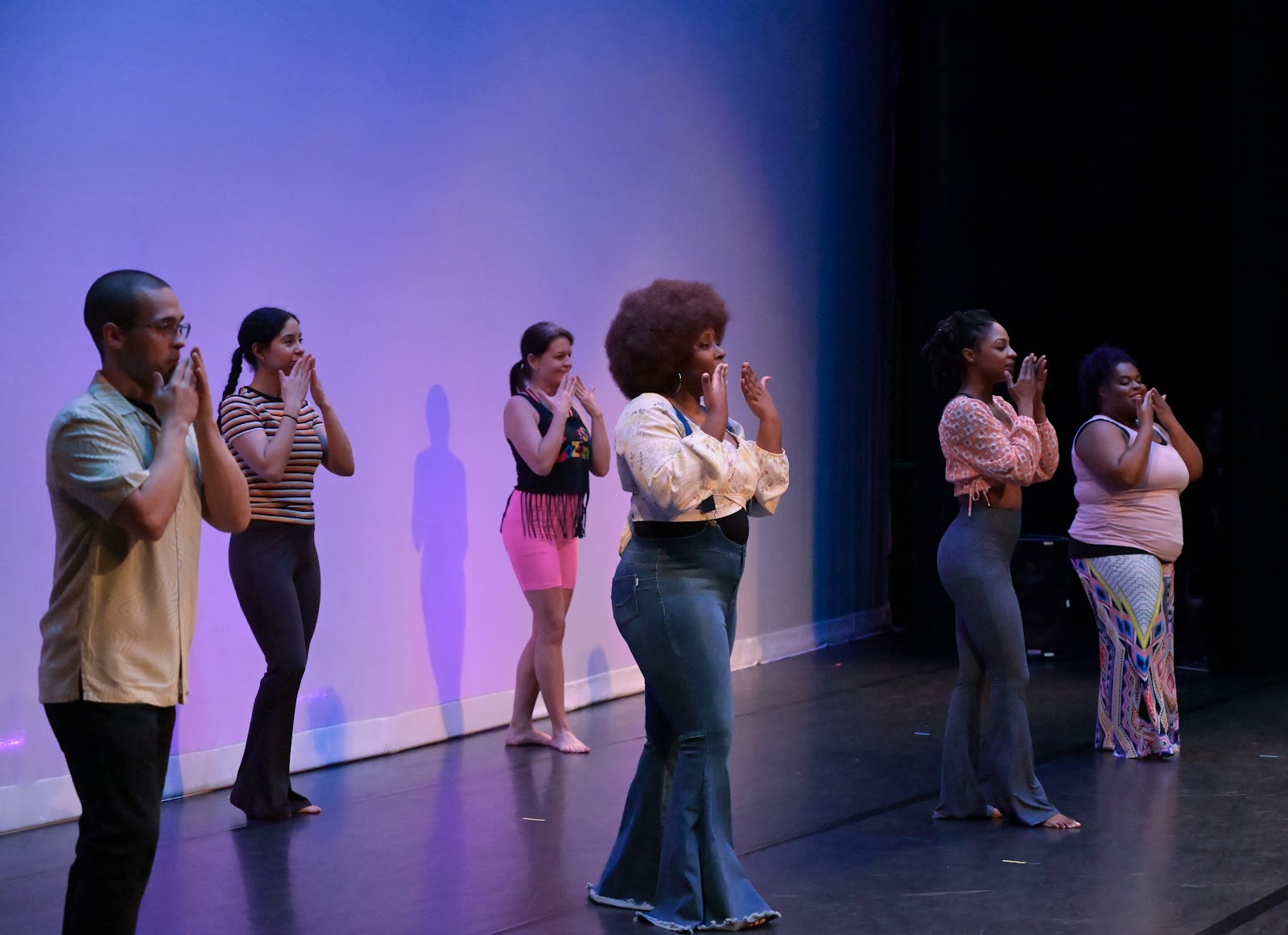 iAlign Dance Company — Greensboro