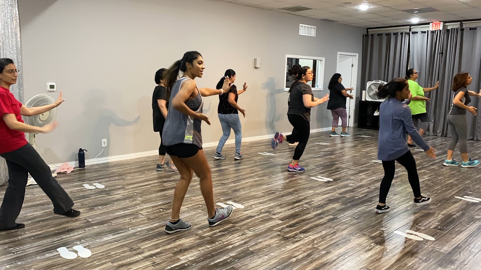 Milaana Dance Coppell — Coppell