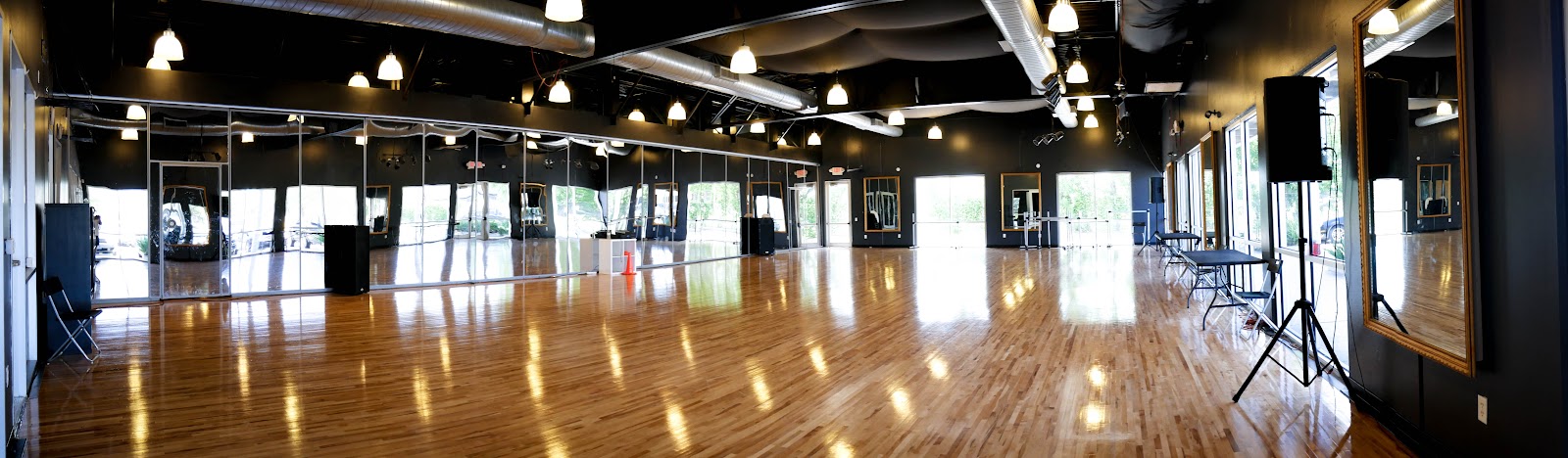 Soundbox Studios — Houston