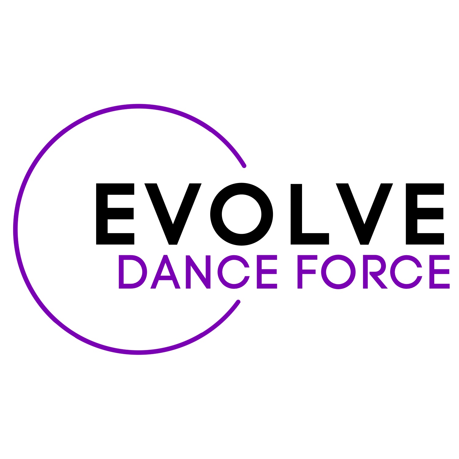Evolve Dance Force — Fort Wayne