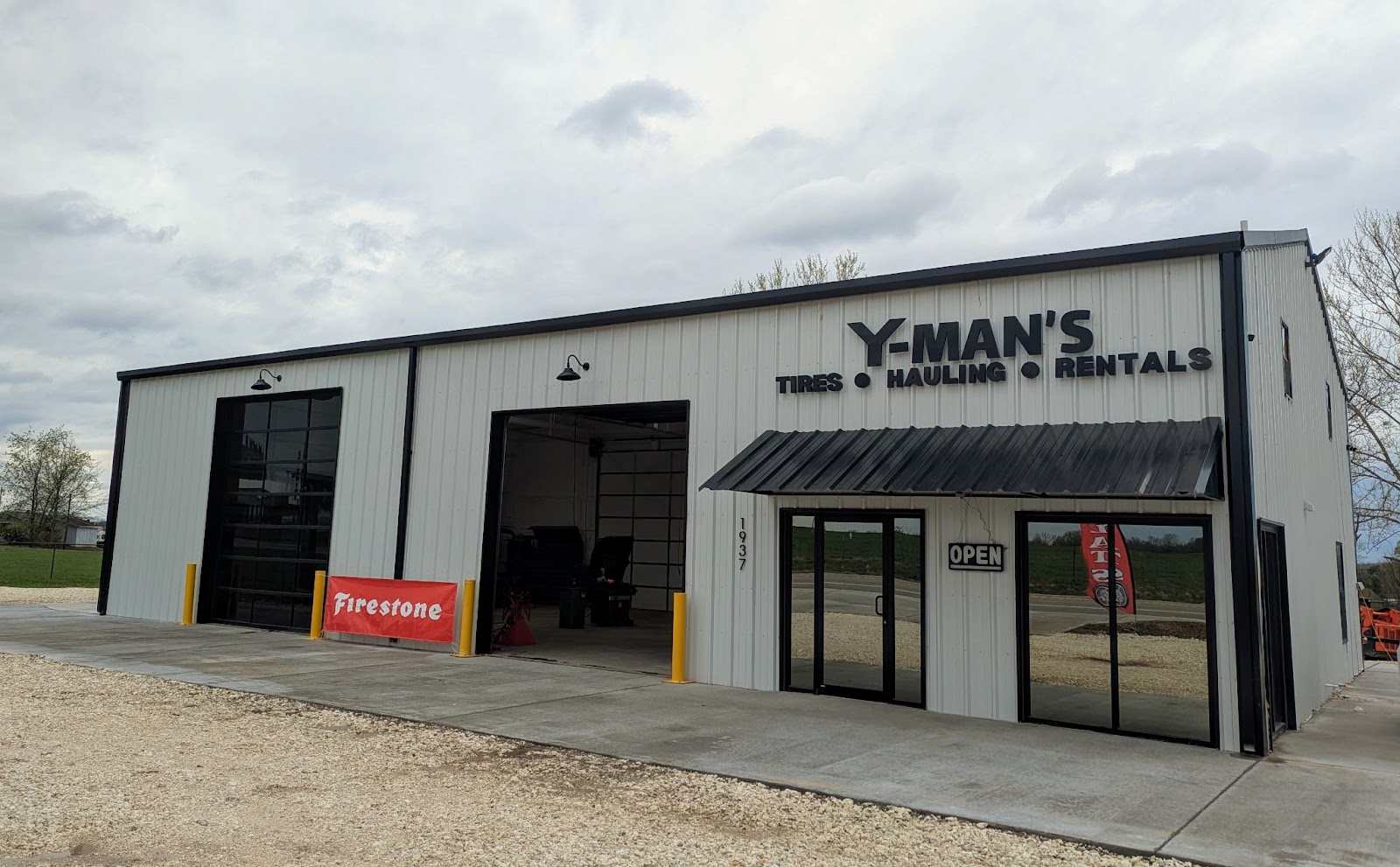 Expressions dance and fitness studio — Lincoln