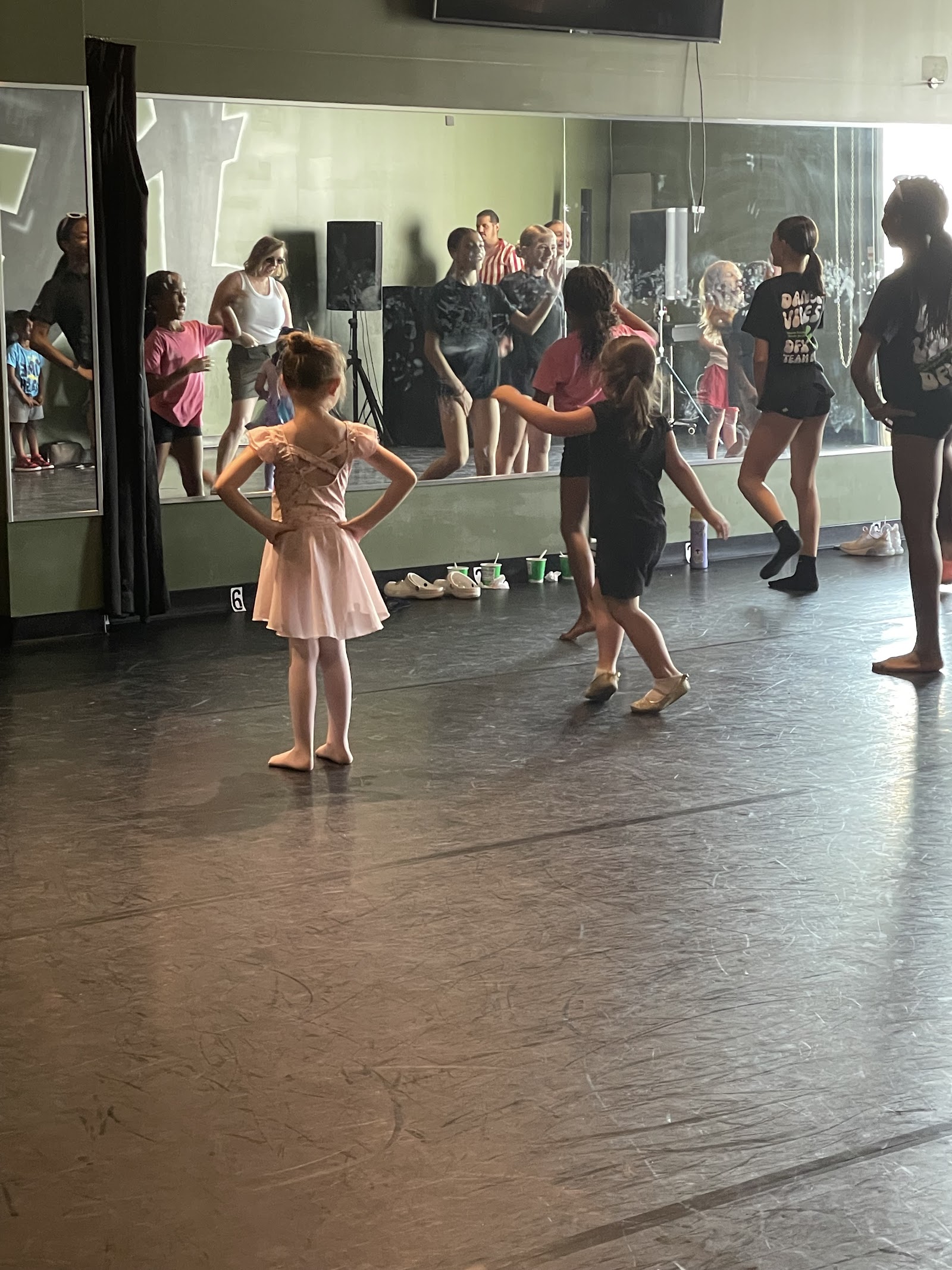 DanzForce Extreme — Orlando