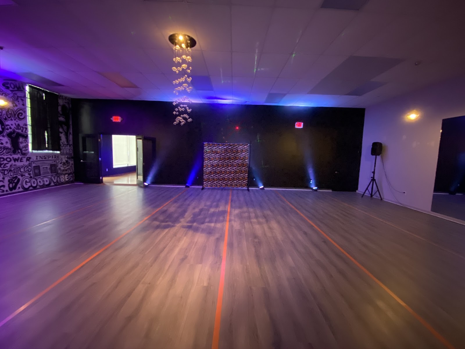 Dominique's Dance Creations — Syracuse