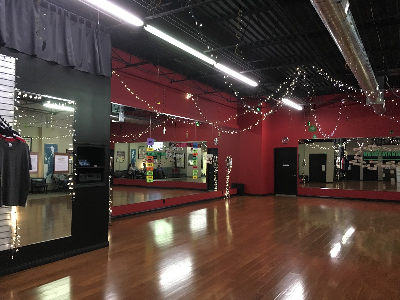 Fred Astaire Dance Studios - South Metro — Eagan