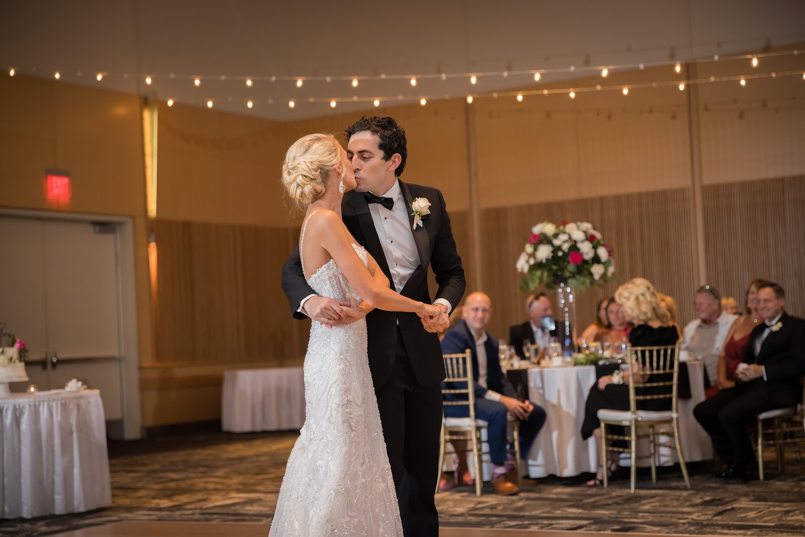 VK Ballroom — Dayton