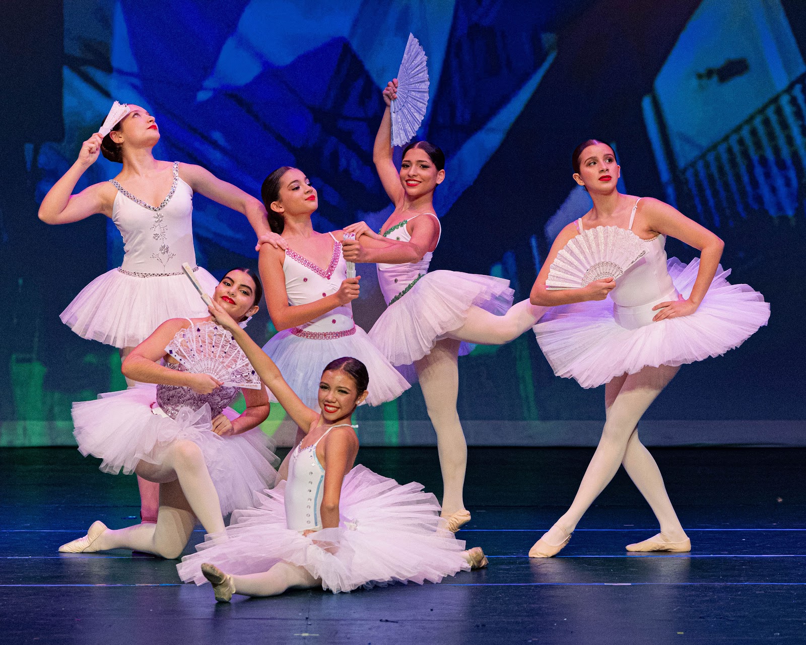 DA Dance & Arts Studio — San Juan