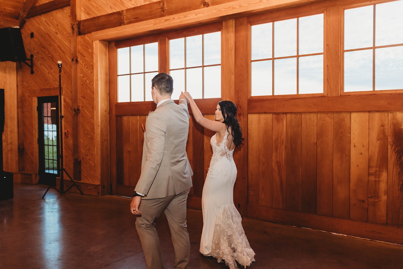 Dance Masters — Richmond