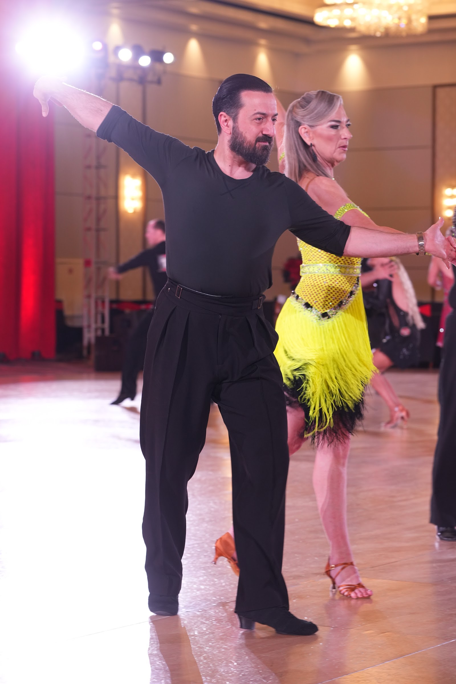 VZ Dance Studios — Las Vegas