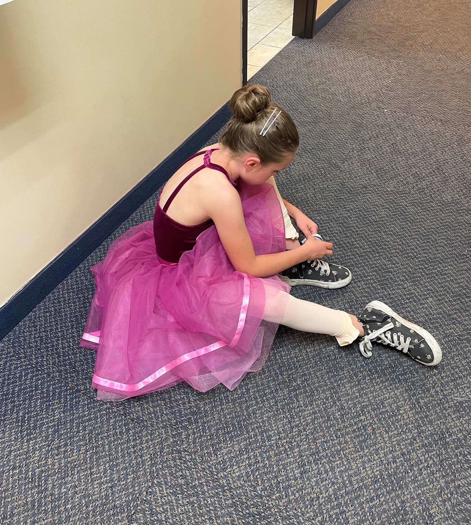 Bliss Dance Space — Rochester