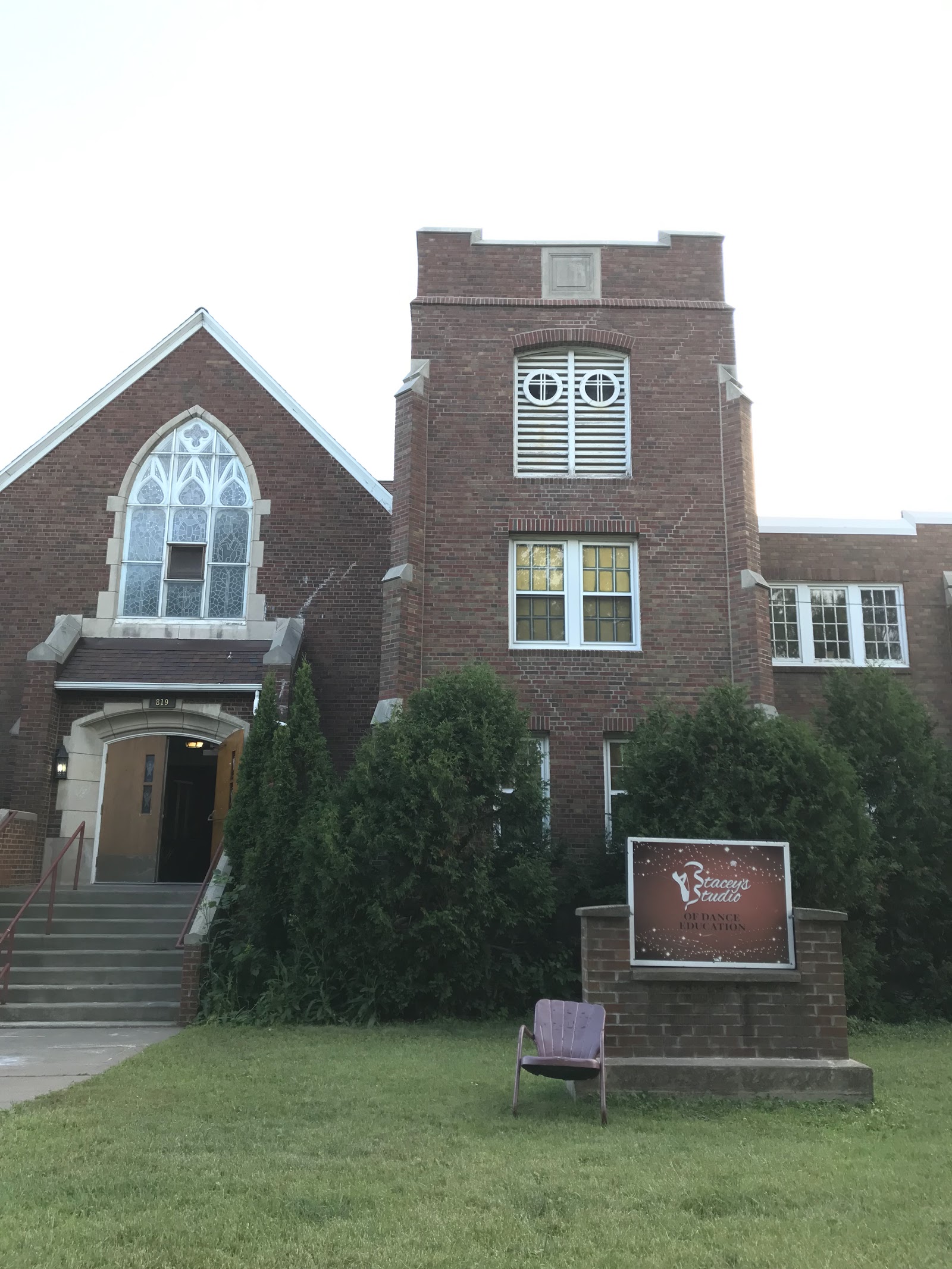 Stacey's Studio of Dance Education — Duluth