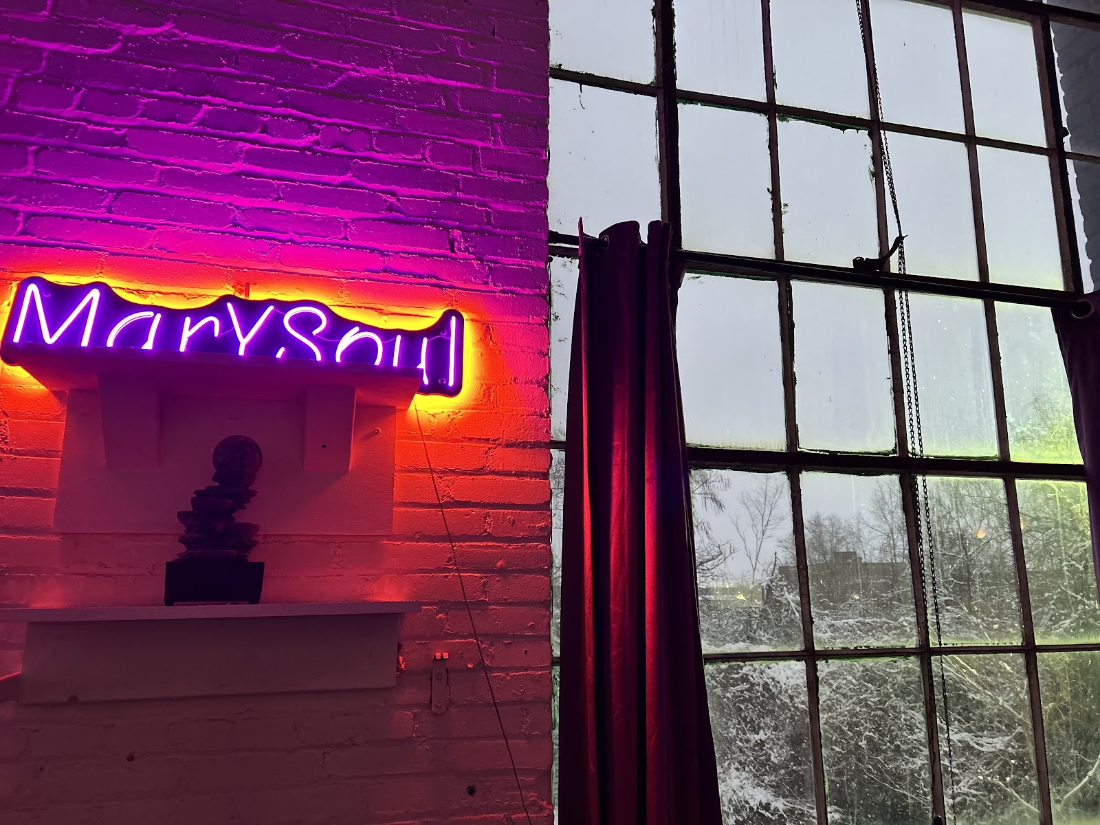 MarYSoul Expression Studio — Dayton