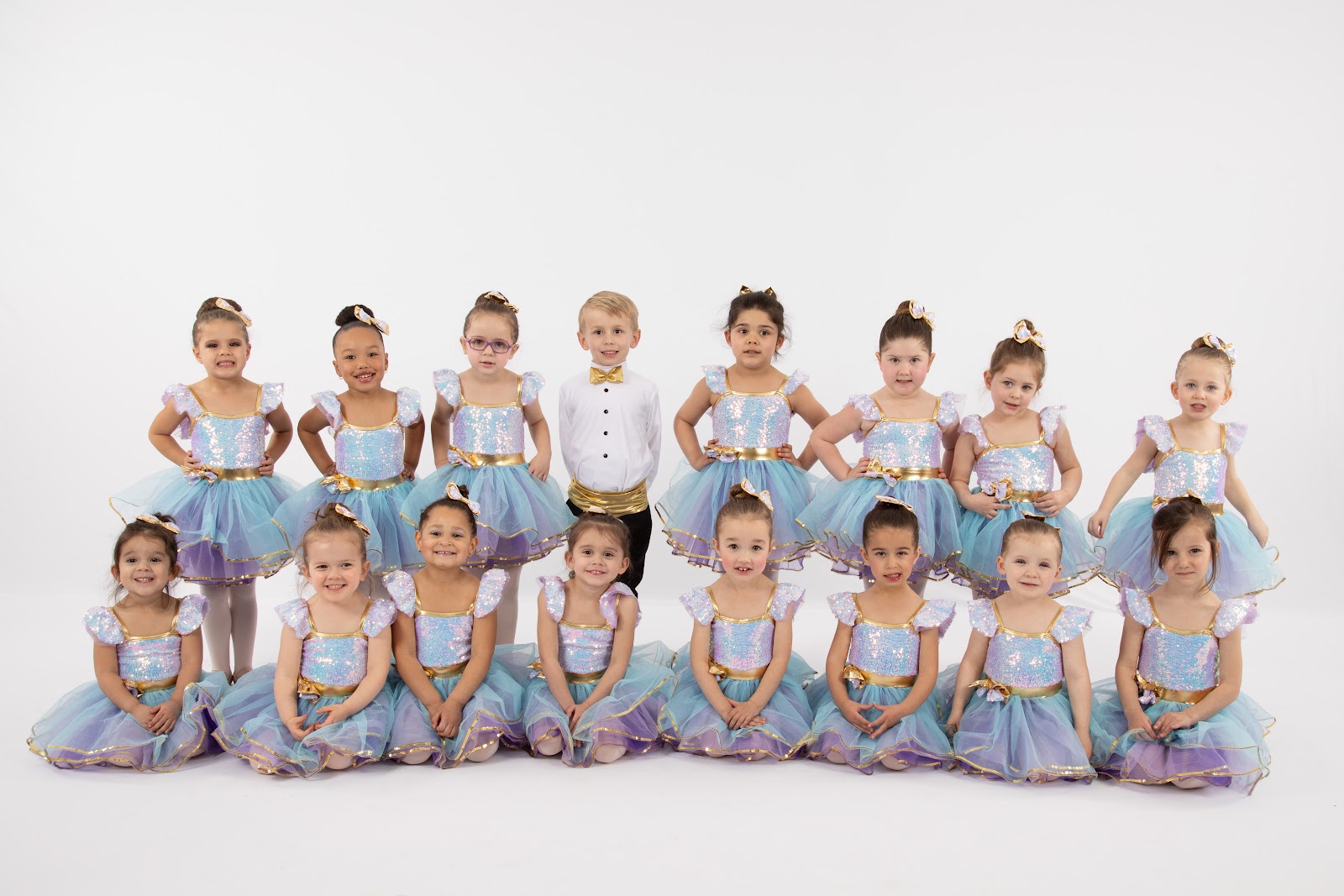 En L'air Studio of Dance — North Haven