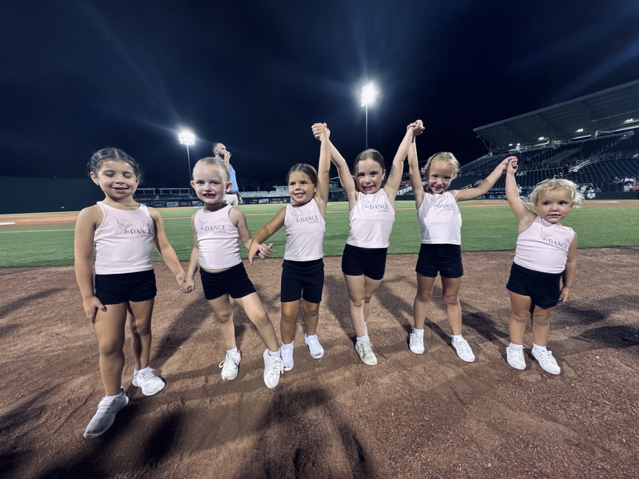 The Dance Lounge — Fort Myers