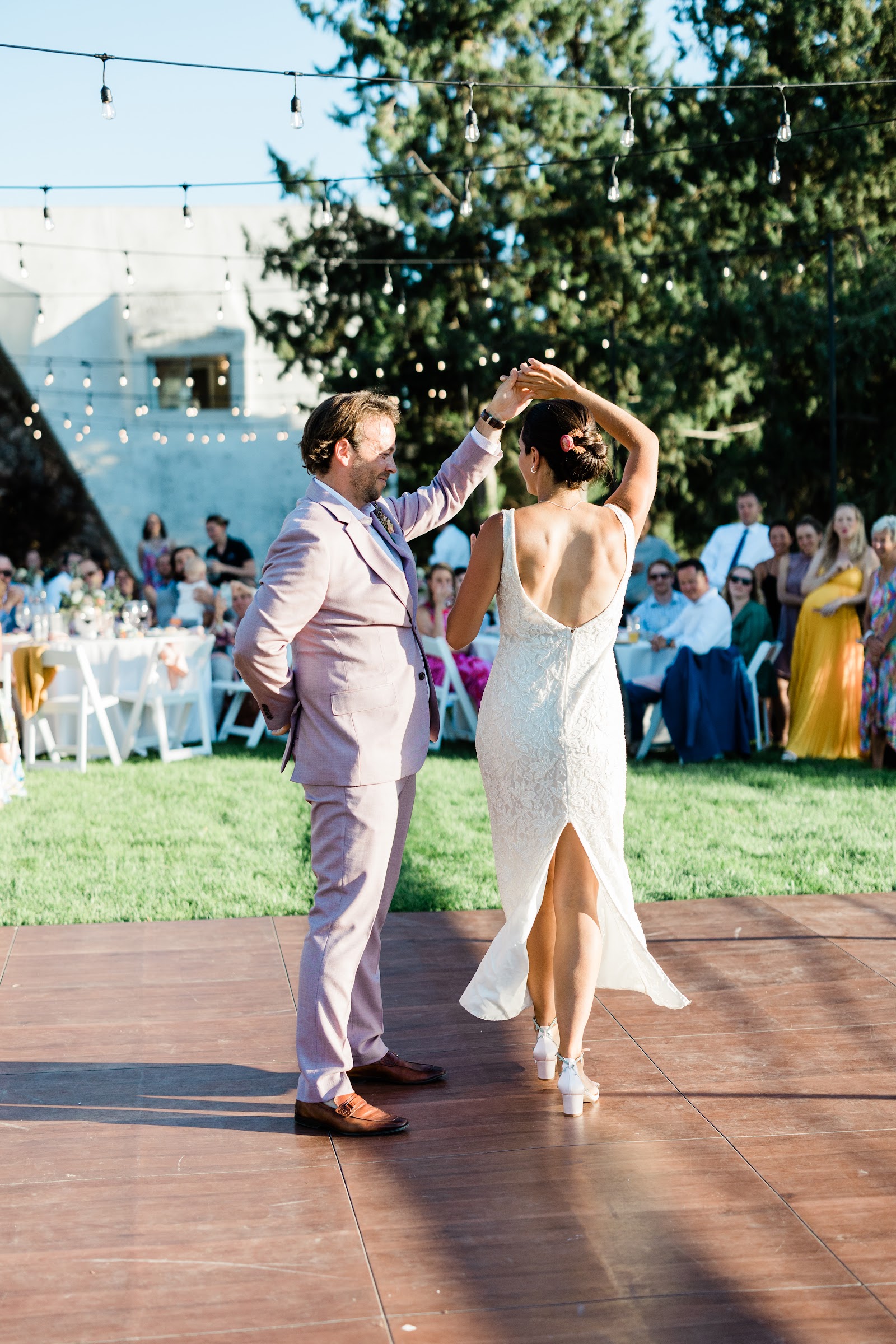 Arthur Murray Dance Studio Boise — Boise