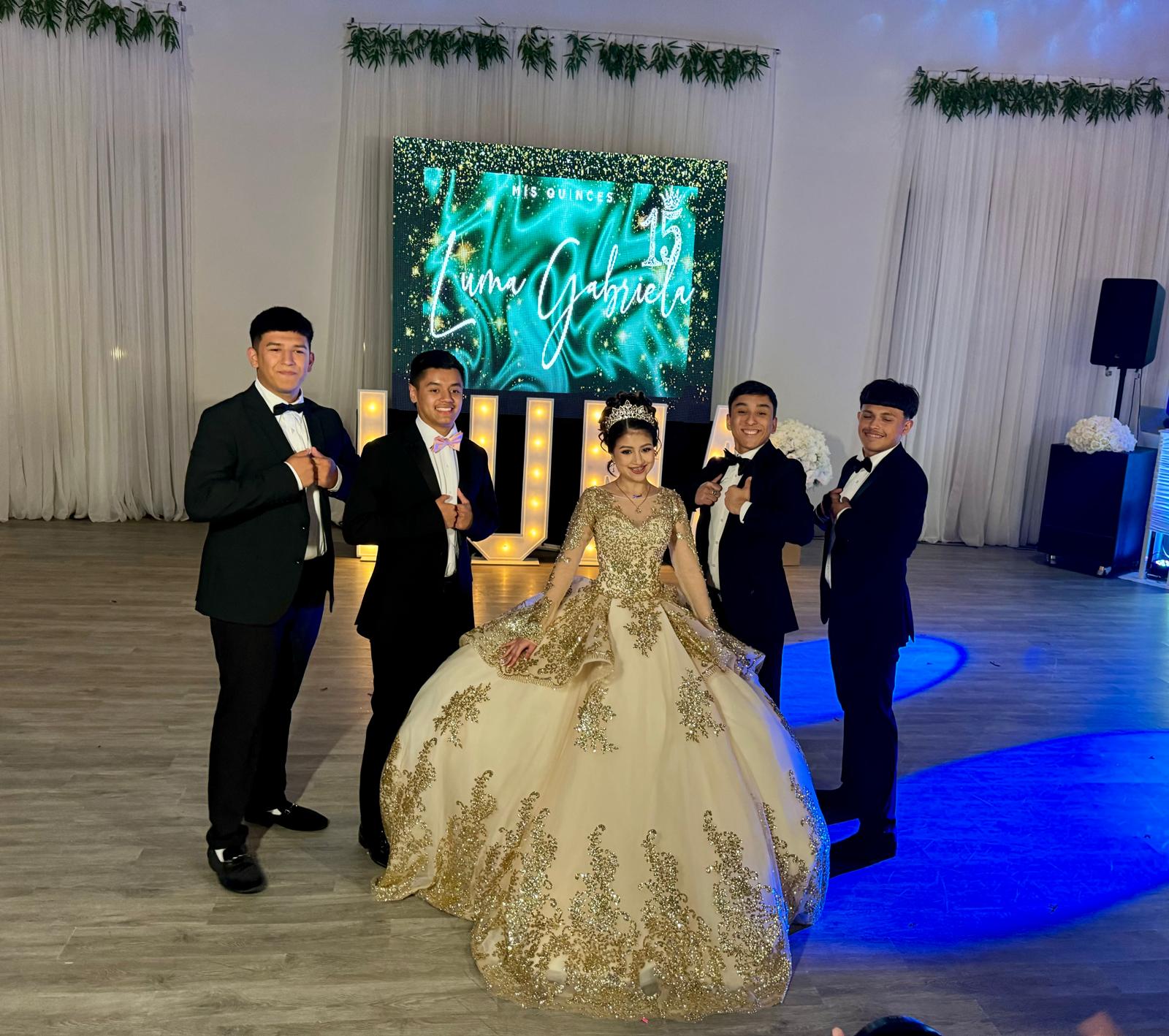 La Joya Choreography Dance Studio — San Antonio