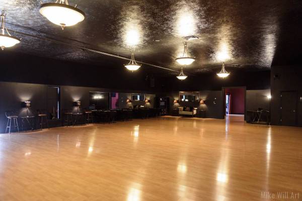 Moveir Dance Studio — Wyoming