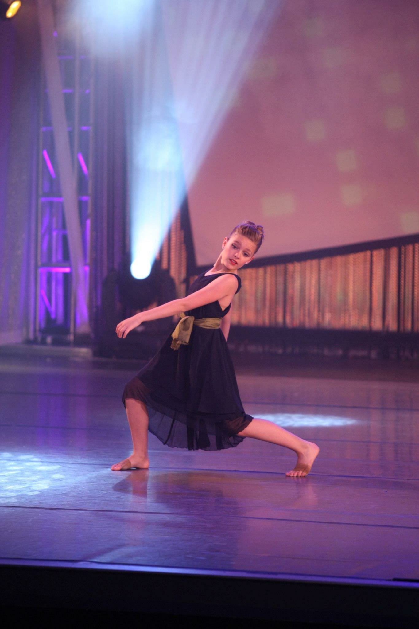 The Dance Club — Orem