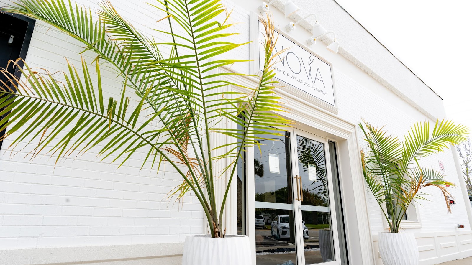 NOVA Dance and Wellness Academy — Jacksonville Beach