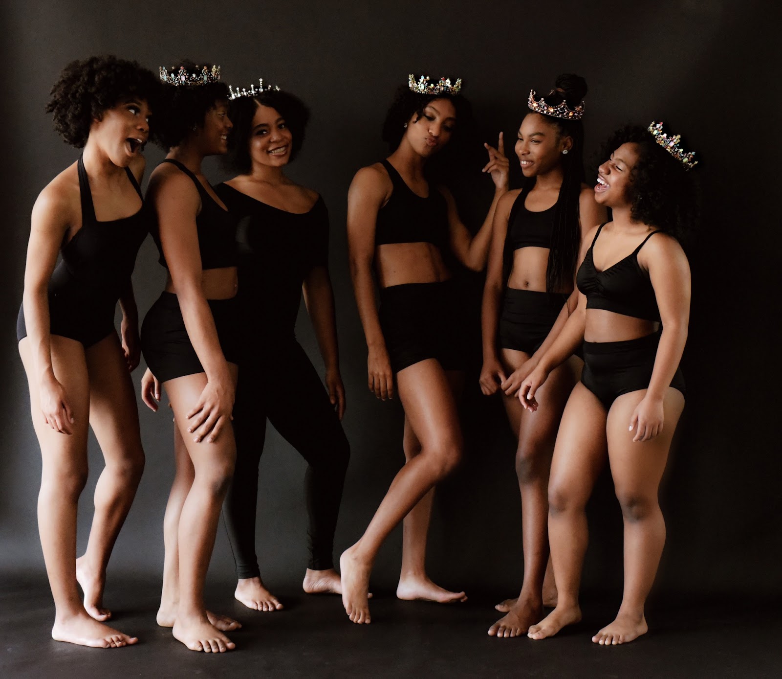 Mrs. Jenkins Dance Academy — Columbia