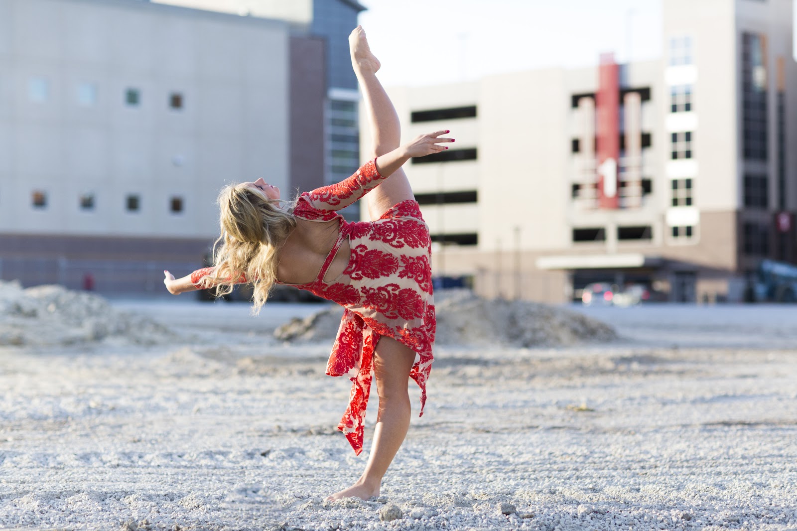 intermix Dance Company — Lincoln